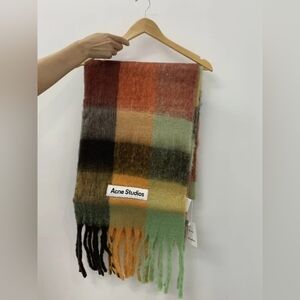 Acne Studios Scarf